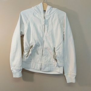 True Religion medium jacket